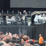 'Vorgruppe Volbeat'
