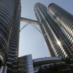 'Petronas Tower'