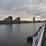 'Glasgow River Clyde 1'