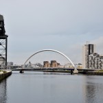 'Glasgow River Clyde 2'
