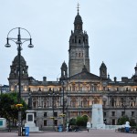 'Glasgow George Square'
