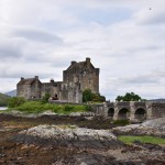 'Eilean Donan Castle 2'