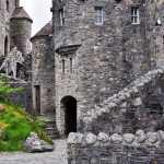 'Eilean Donan Castle 3'