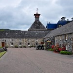 'Glenfiddich Distillery 1'