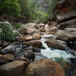 'Barney Creek, Queensland'
