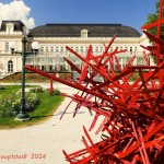 'Kunst in der Kulturhauptstadt 2024 (Bad Ischl)'