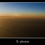 'X-plosion left'