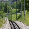 '25 % Gefälle'