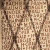 'Unvergessen'