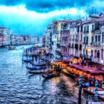 'Venedig'