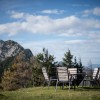 'Auf der Ennstaler Hütte'