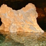 'alisadr cave Iran-Hamedan'
