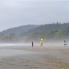 'Cannon Beach Westküste usa'