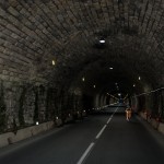 'Großglockner - Hochtor Tunnel'