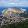 'Chora, Pedi'