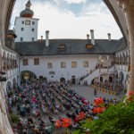 'Gmundner Schlosskonzert RAT Big Band 1'
