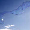 'wien blue sky'