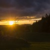 'Gewittersonne'