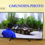 'GMUNDEN.PHOTO (Fotos und Filme aus der UKRAINE)'
