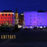 'Weihnacht in der Keramikstadt Gmunden'