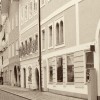 'Kolpingplatz in Gmunden'