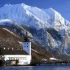 'Waechter des Salzkammergut`s'