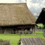 'Bauernmuseum in Suedtirol'