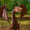 'Fantasien in Metall'