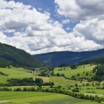 'die gruene Steiermark'