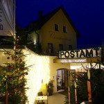 'Postamt CHRISTKINDL bei Steyr'
