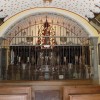 'Innenraum einer Kapelle (Freil.-Museum Grossgmain)'