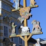 'Advent in Steyr'