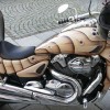 'Traum fuer jede/n Biker/in'