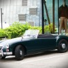 'Oldtimer - nicht nur fuer den Mann'