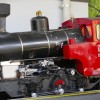 'SCHAFBERG BAHN'
