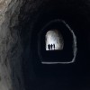'3 im tunnel'