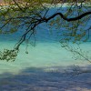 'die farben des offensees'