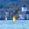 'GODSPEED am Traunsee'