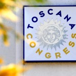 'TOSCANA CONGRESS'