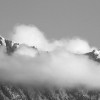 'traunstein wolken'