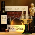'Kunst & Wein (Erich Giese)'