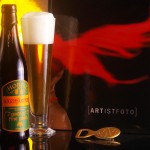 'HOBBIT-Bier aus Neuseeland'