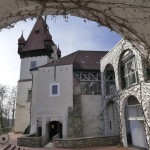 'Schloss Hagenberg im Muehlviertel'