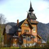 VILLA BLUMENTHAL