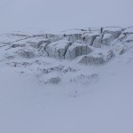 'gletscherwelt auf 3440m dome'