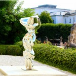 'sbg galerie ropac skulptur+ skulptur klassisch'