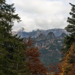 'Herbst im Hochgebirge '