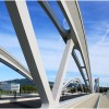 'neue linzer donaubr?cke 07'