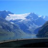 'der stausee'